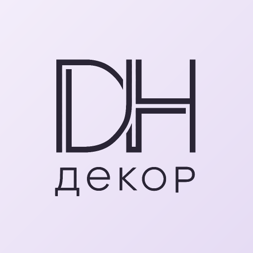 ДНдекор